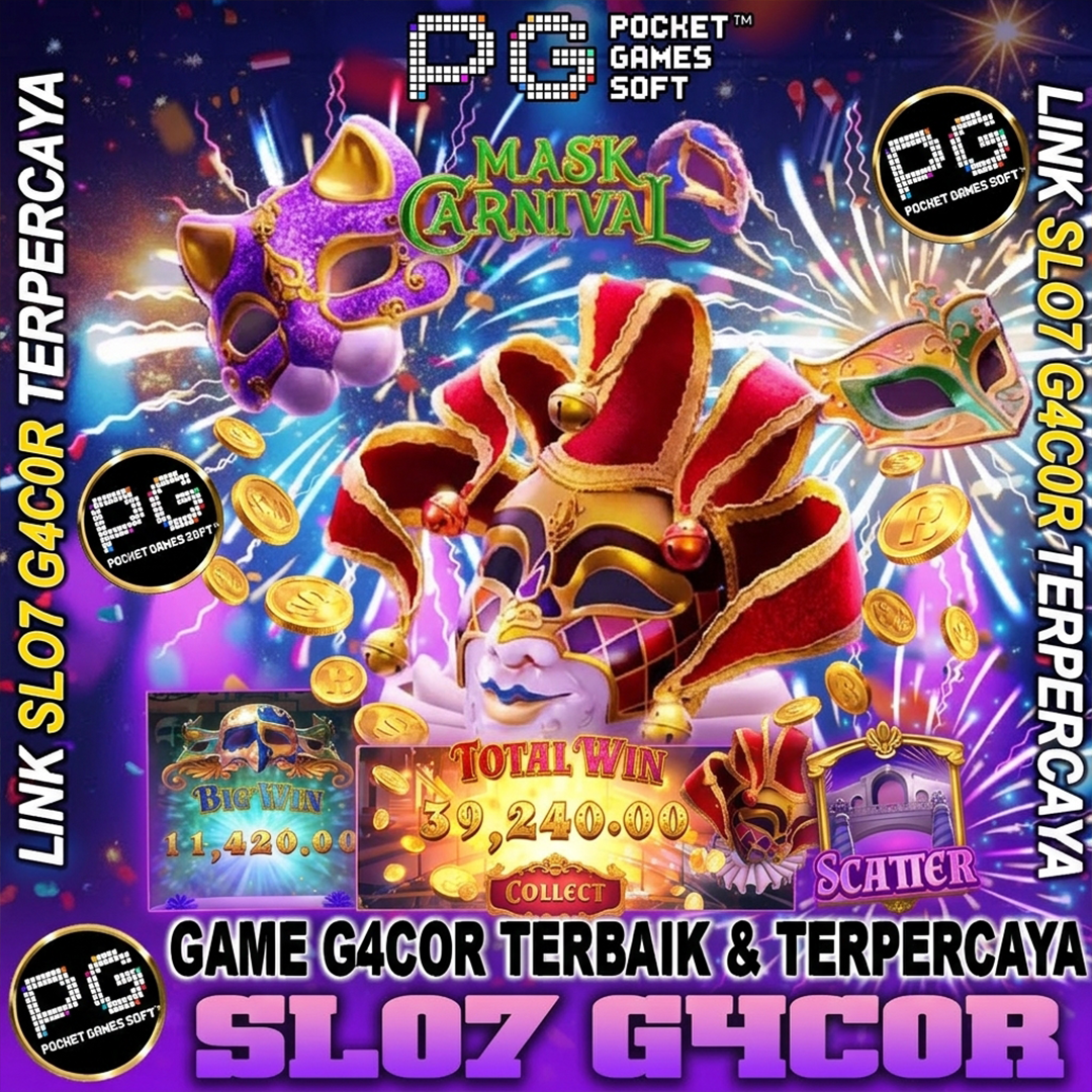 BETA123 📡 Menangkap Interaksi Game melalui Menu dan Fitur Modern
